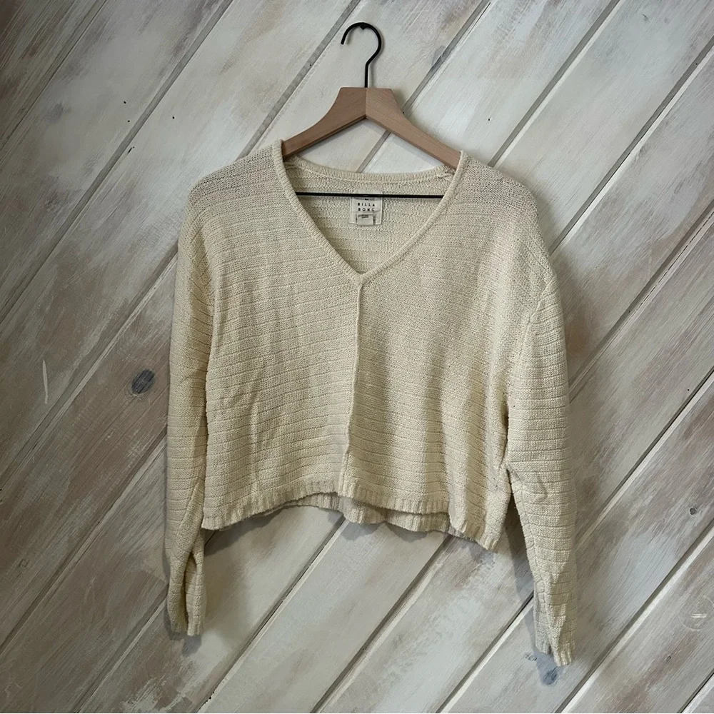 Billabong Sweater - Picture 1 of 7